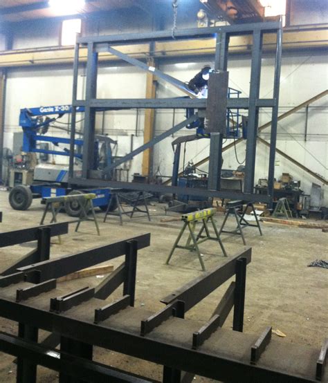 custom metal fabrication birminghamal|daniel iron.